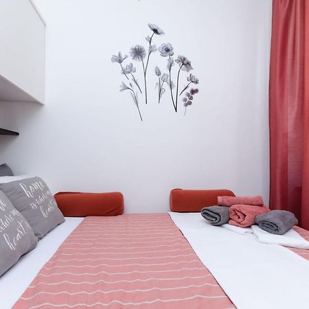 Apartment Mare Vrsar Kültér fotó