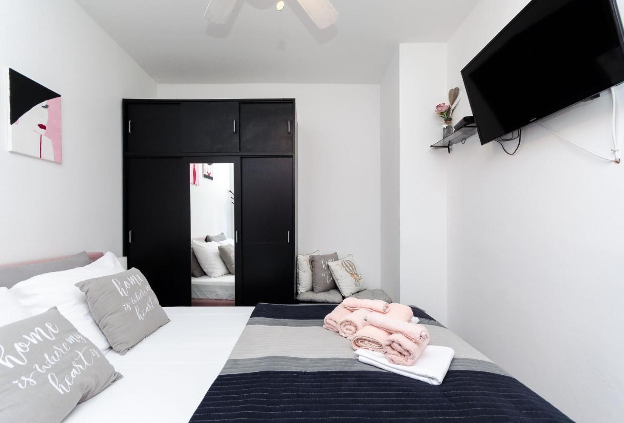 Apartment Mare Vrsar Kültér fotó