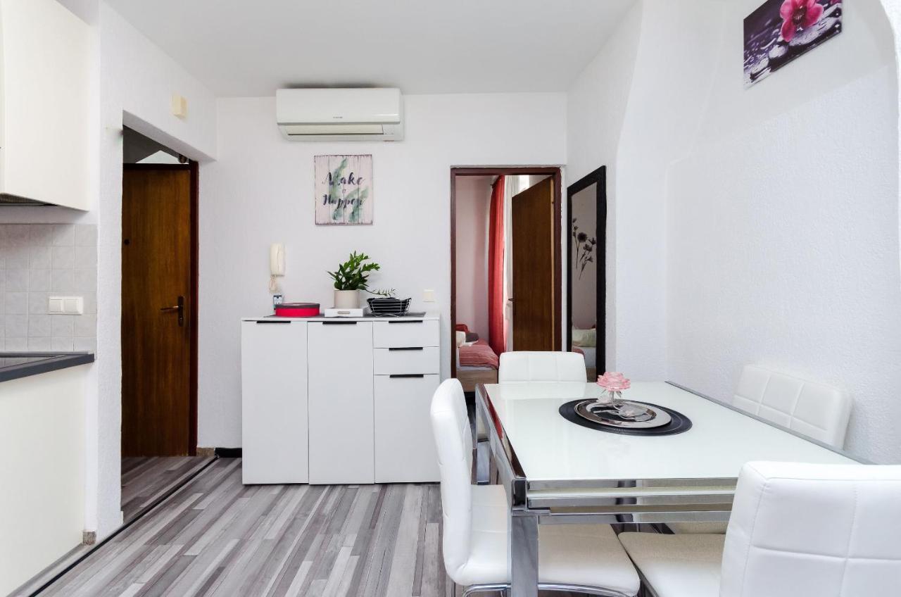 Apartment Mare Vrsar Kültér fotó