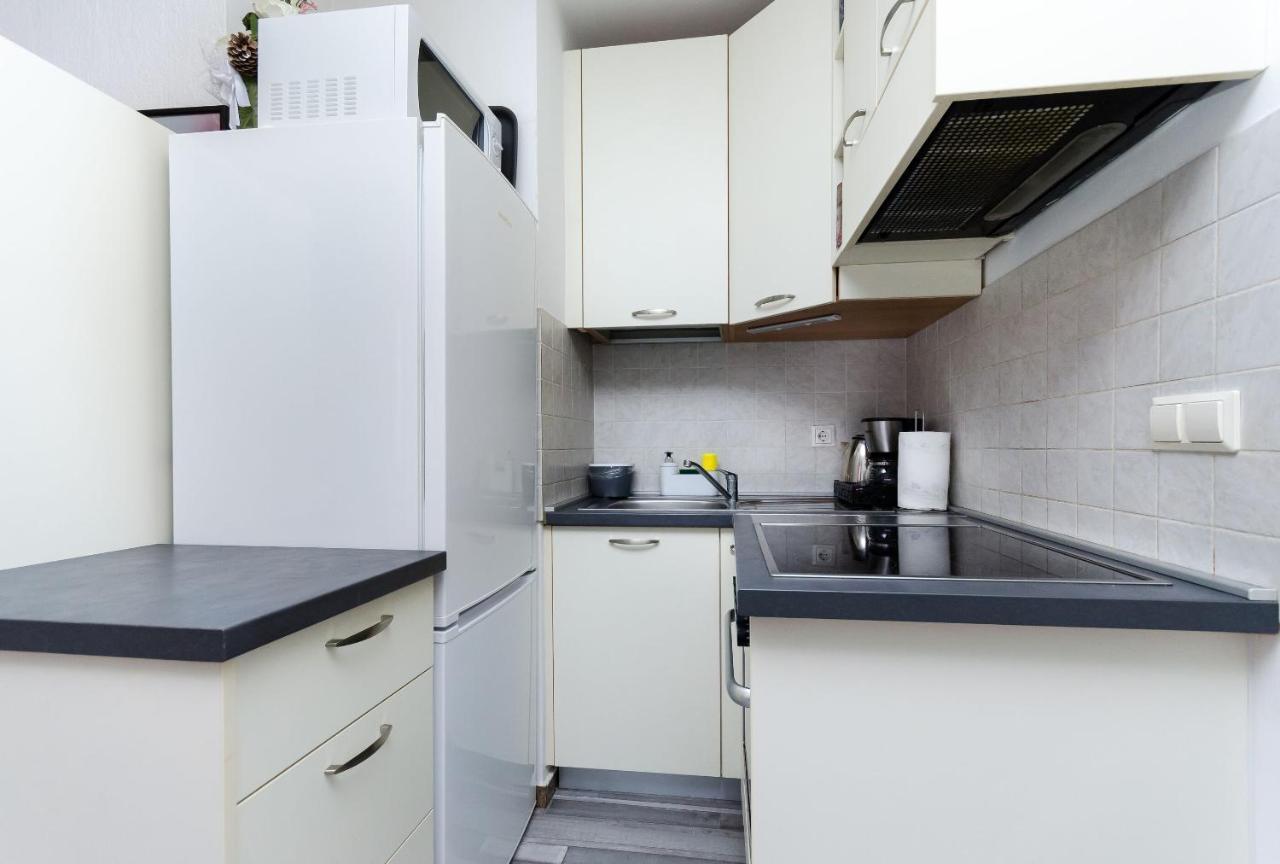 Apartment Mare Vrsar Kültér fotó