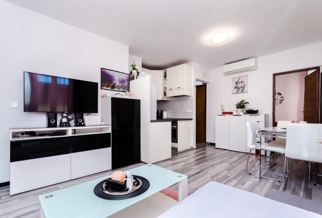 Apartment Mare Vrsar Kültér fotó