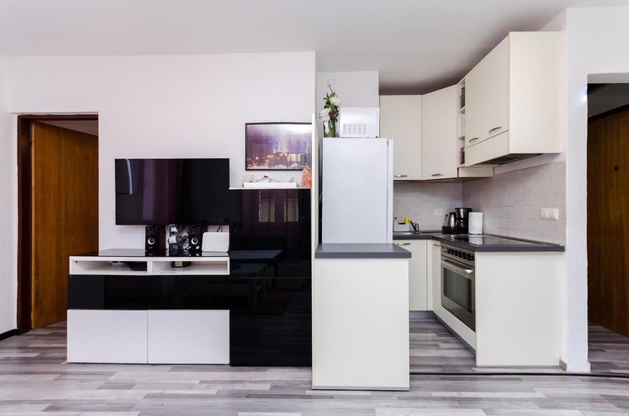 Apartment Mare Vrsar Kültér fotó