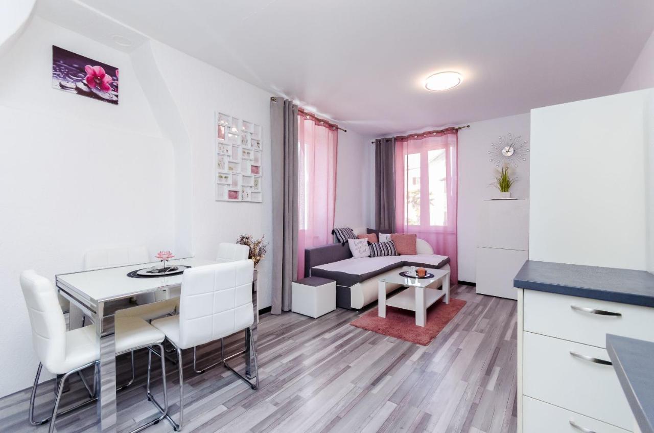 Apartment Mare Vrsar Kültér fotó