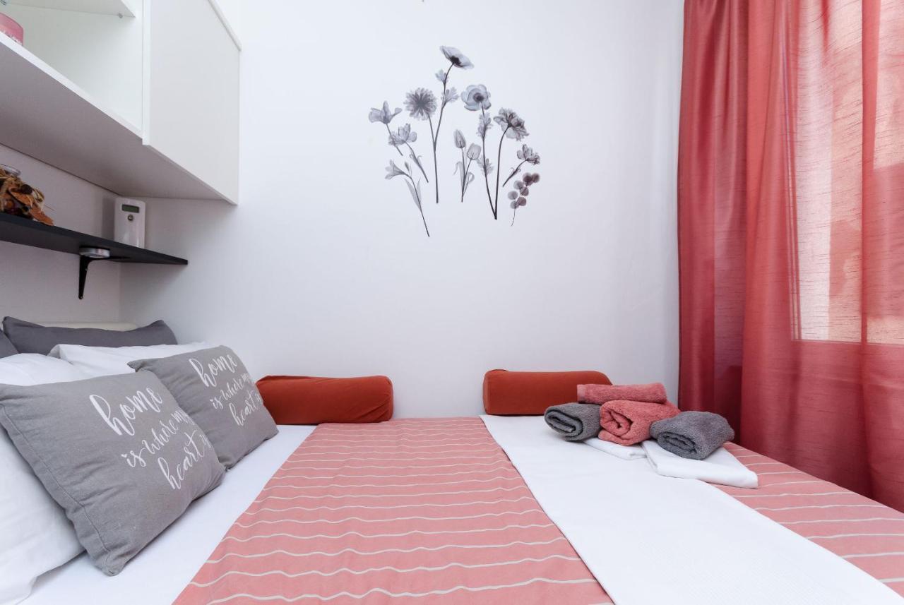 Apartment Mare Vrsar Kültér fotó